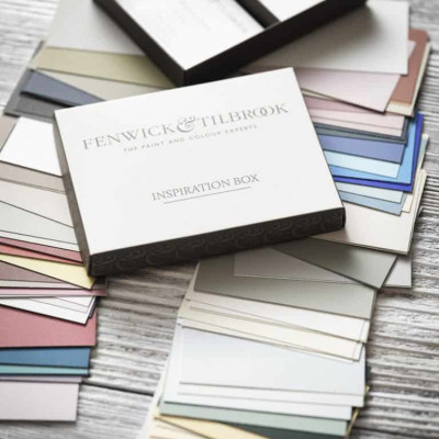 Inspiration Box