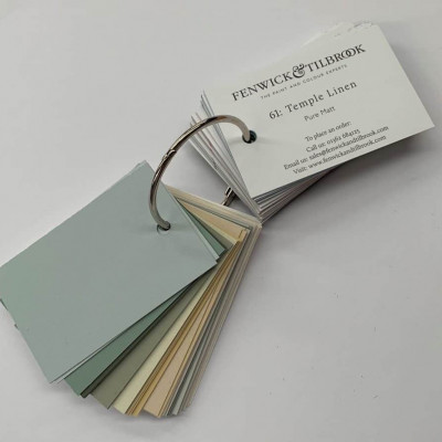 Inspiration Box
