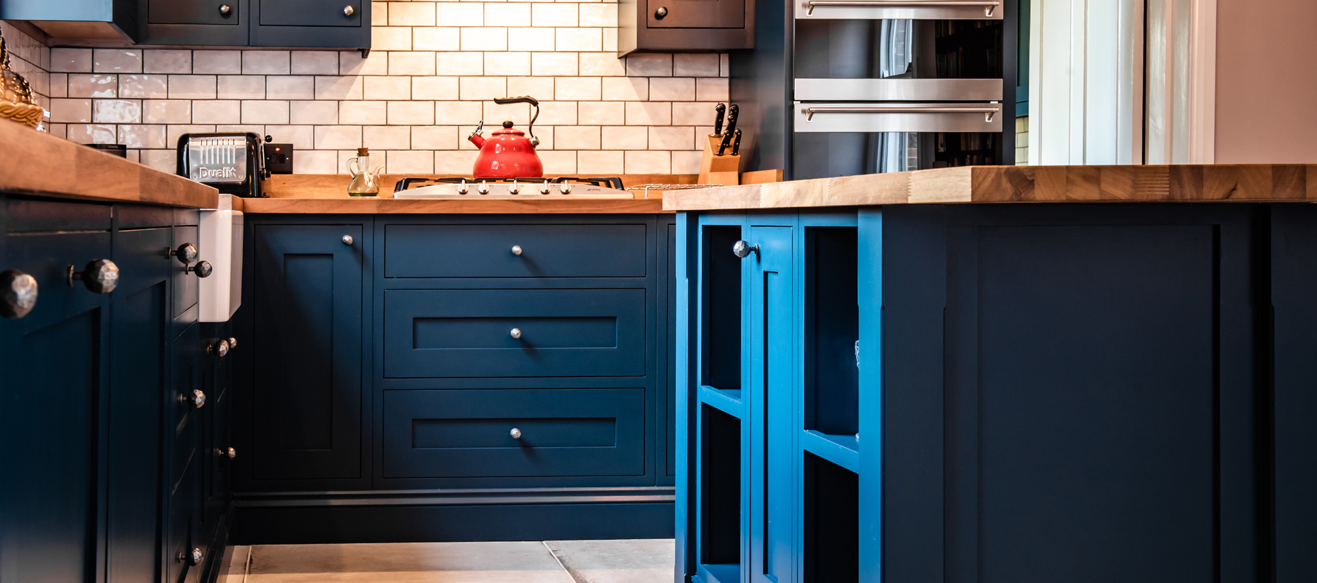 Browse our range of Luxury Paint Finishes