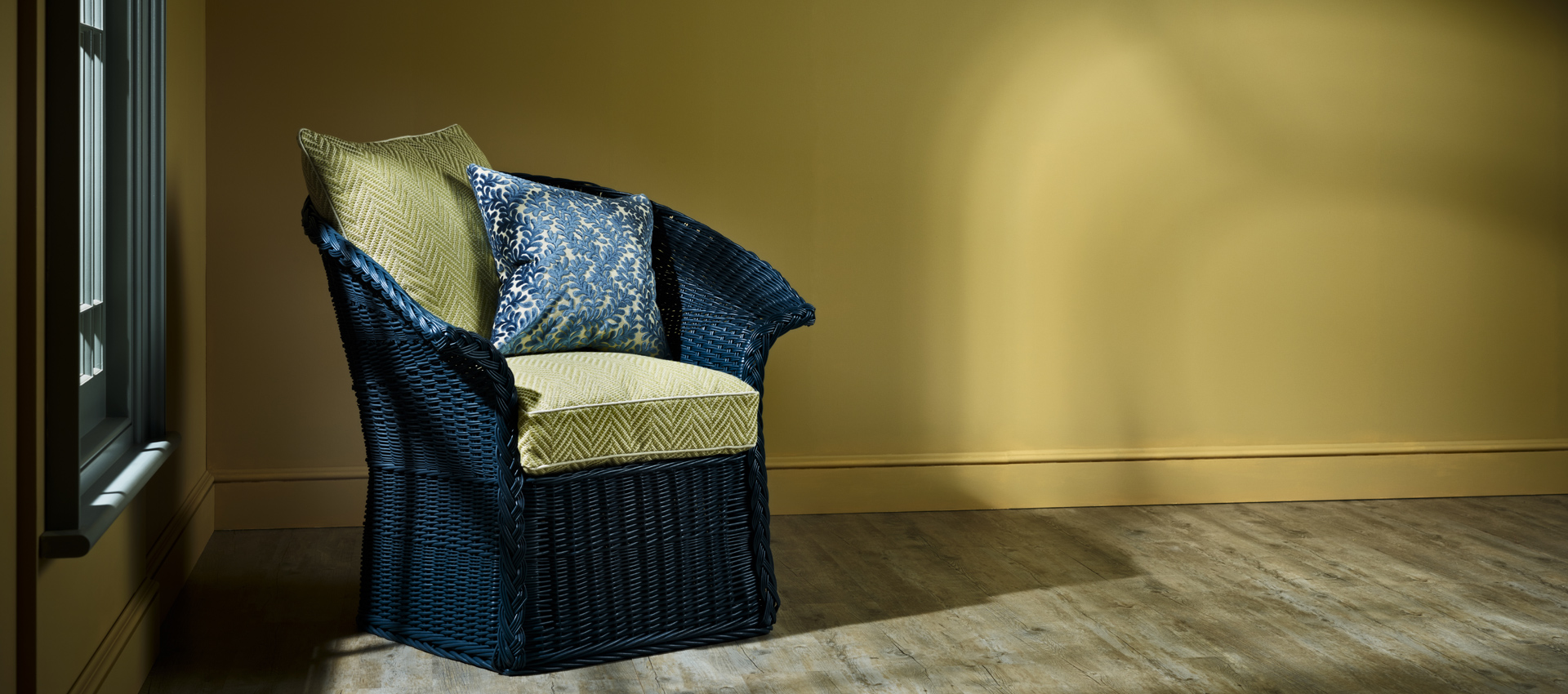 Explore our luxury Paint