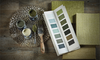 Free Printed Colour Card