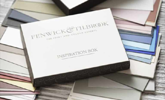 Inspiration Box
