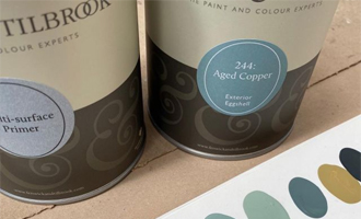 Multi-Surface Primer