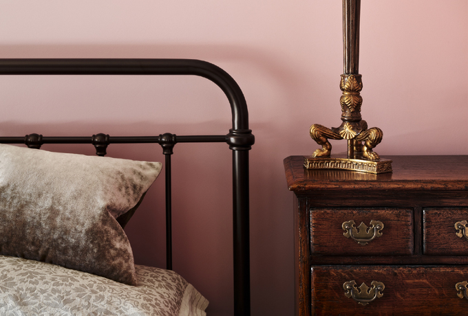 Sensational Range of Colours
