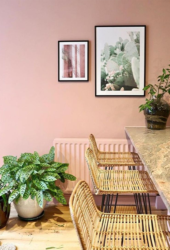 Dusky Linen