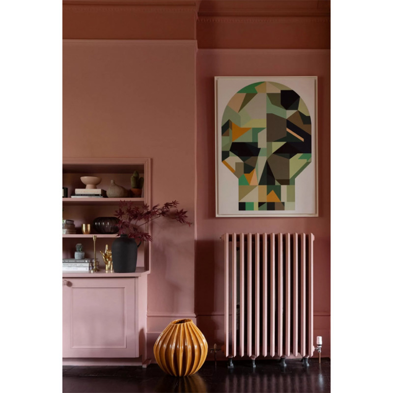 Dusky Linen