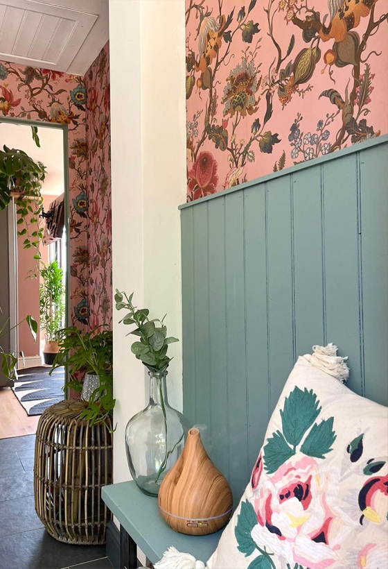 Blue Room Inspiration