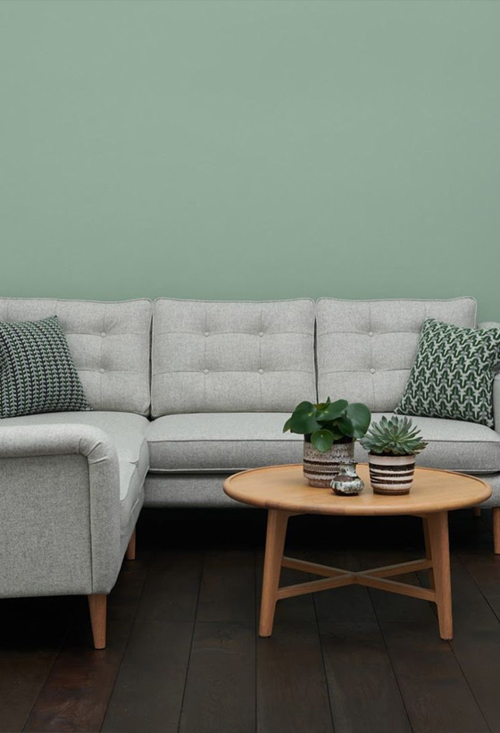 Blue Room Inspiration