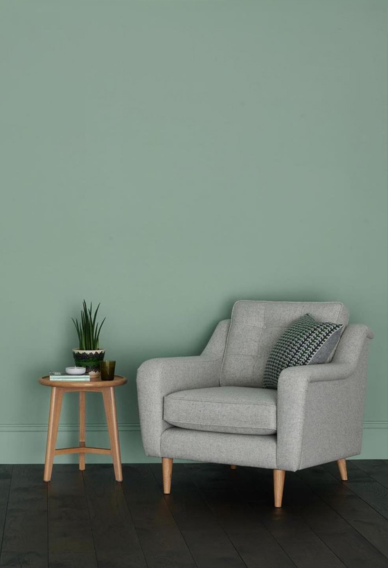 Green Room Inspiration