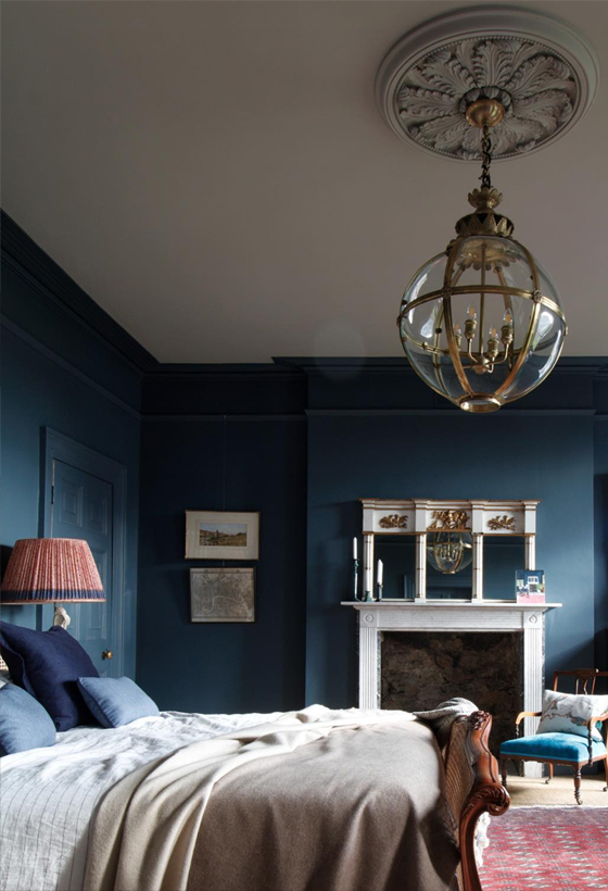 Grey Room Inspiration
