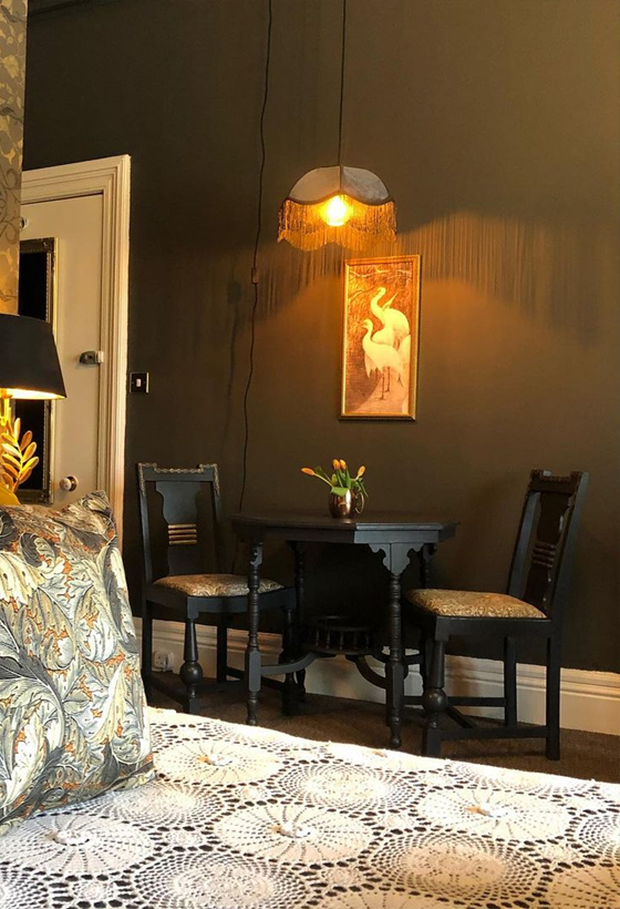 Grey Room Inspiration