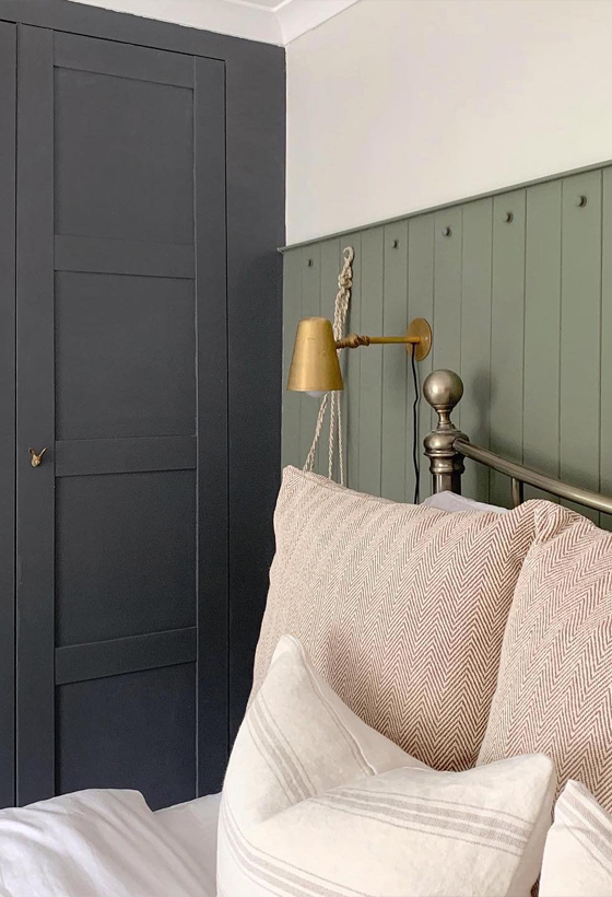 Grey Room Inspiration