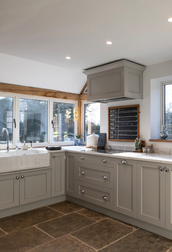 Grey Room Inspiration
