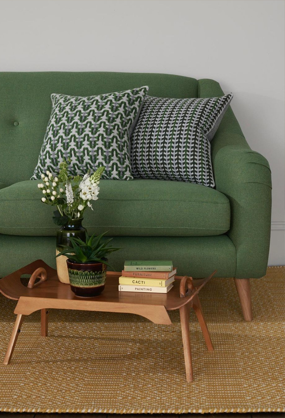 Grey Room Inspiration