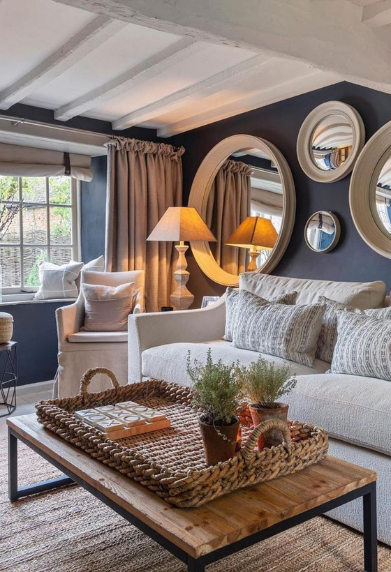Grey Room Inspiration