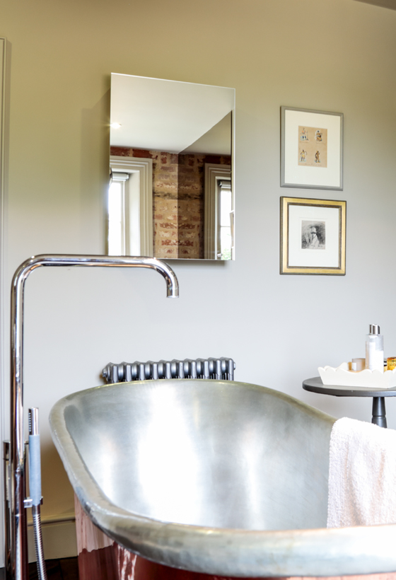 Neutral Room Inspiration