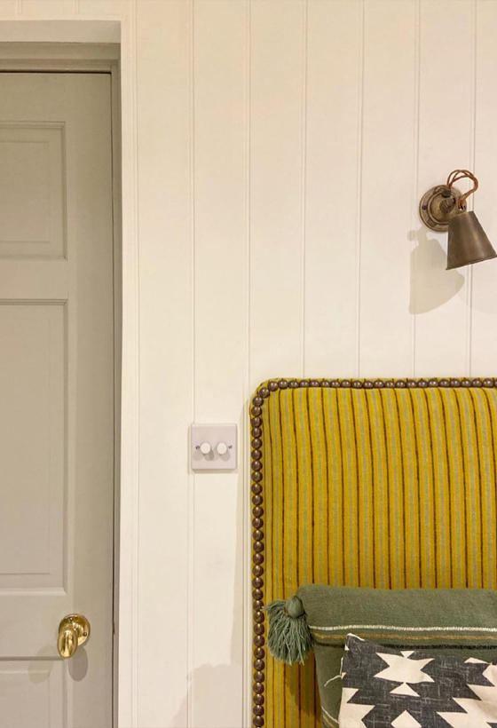 Neutral Room Inspiration
