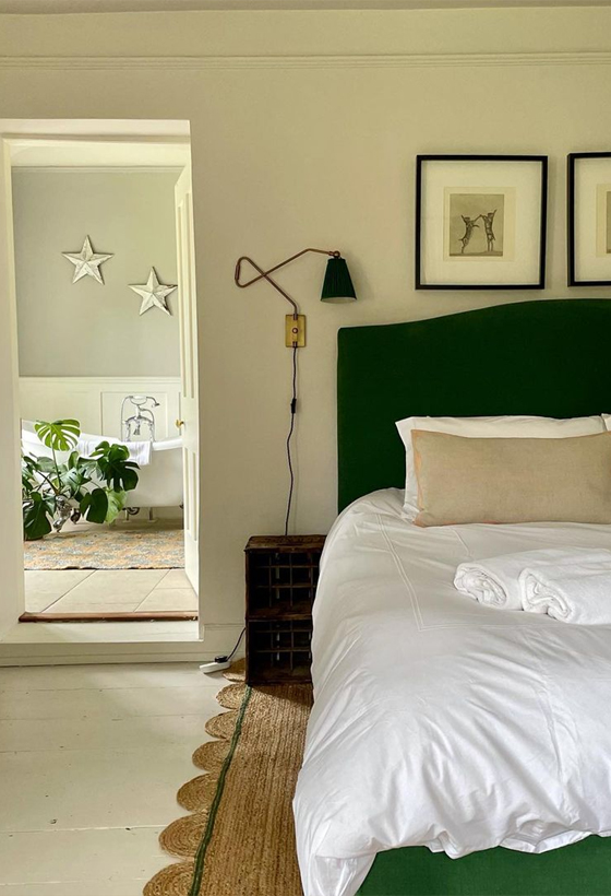 Neutral Room Inspiration