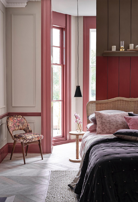 Neutral Room Inspiration