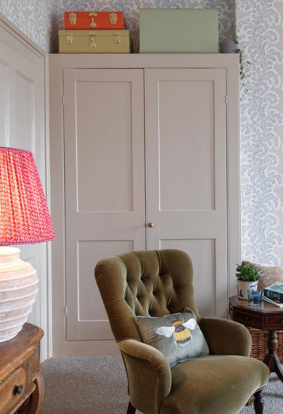 Neutral Room Inspiration