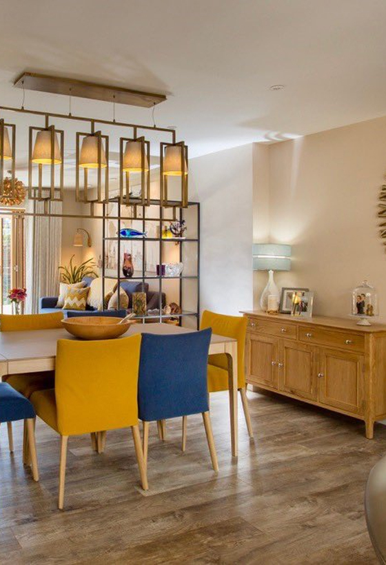 Neutral Room Inspiration