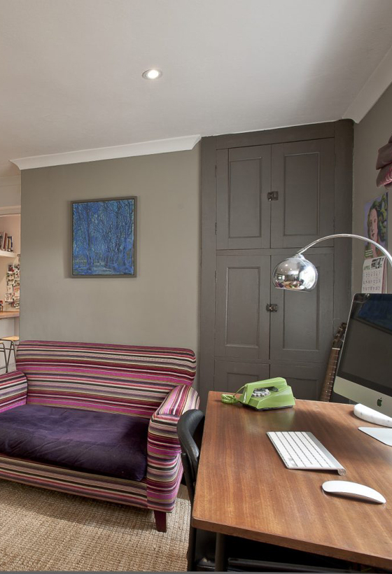 Neutral Room Inspiration