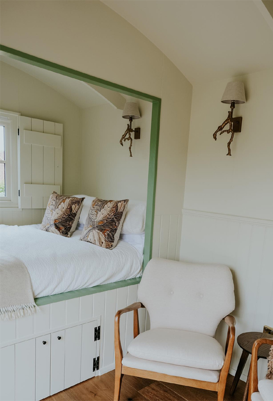 Neutral Room Inspiration