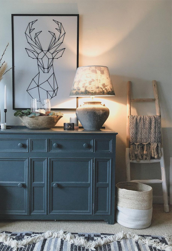 White Room Inspiration