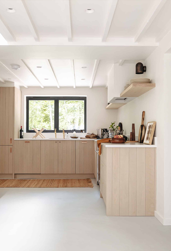 White Room Inspiration
