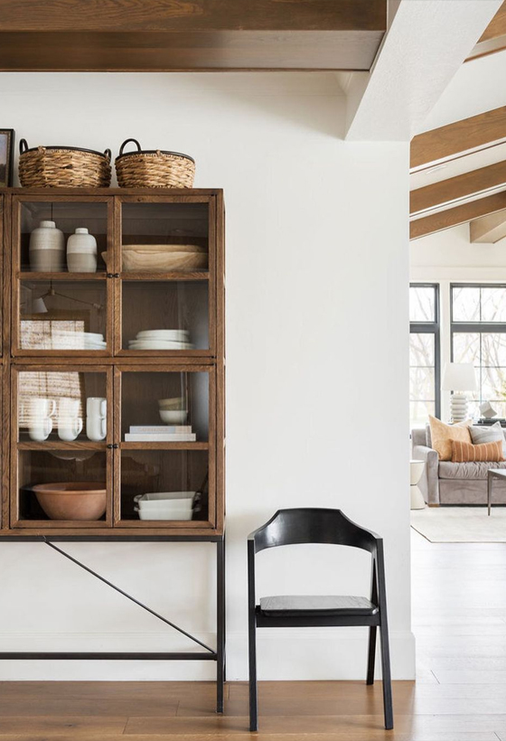 White Room Inspiration