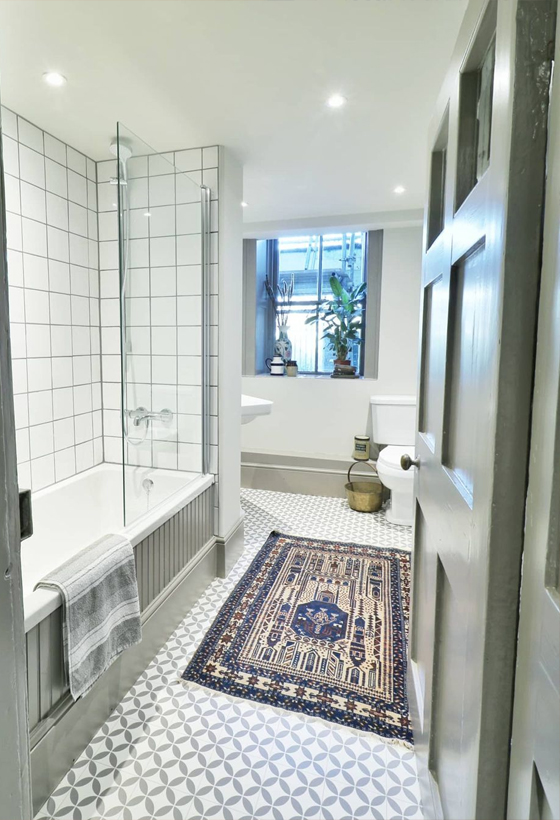 Bathroom Inspiration