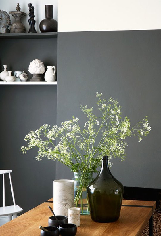 Dining Room Inspiration