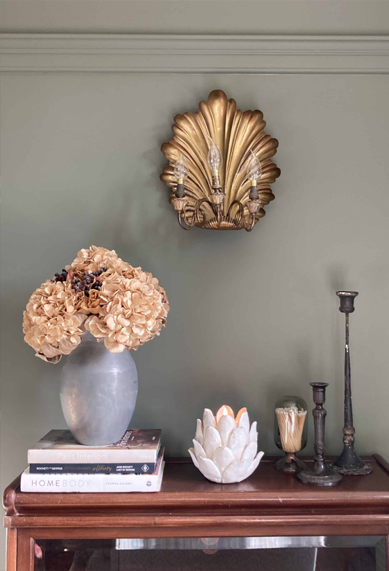 Dining Room Inspiration