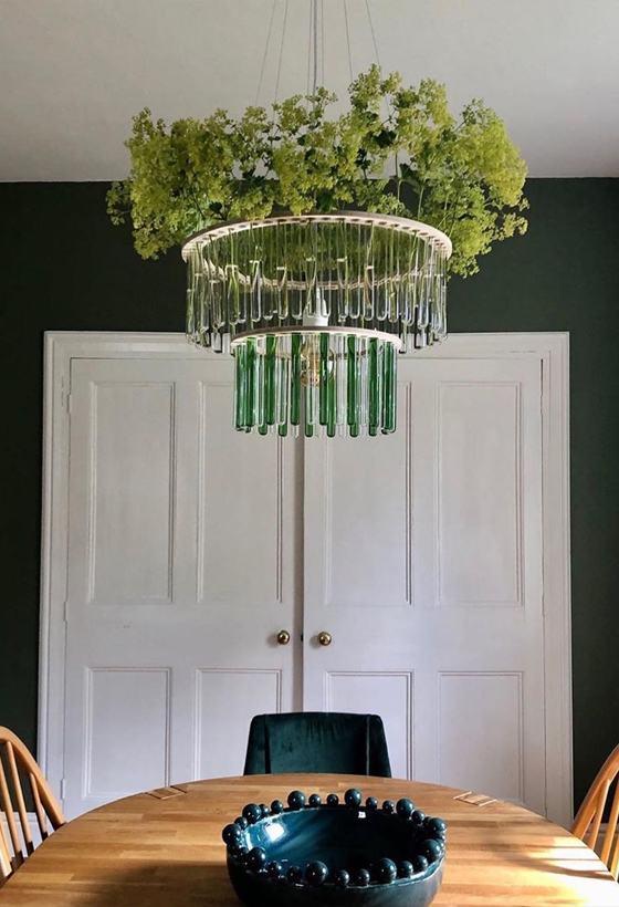 Dining Room Inspiration