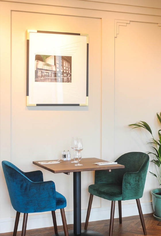 Dining Room Inspiration