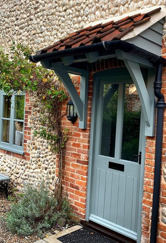 Exterior Inspiration
