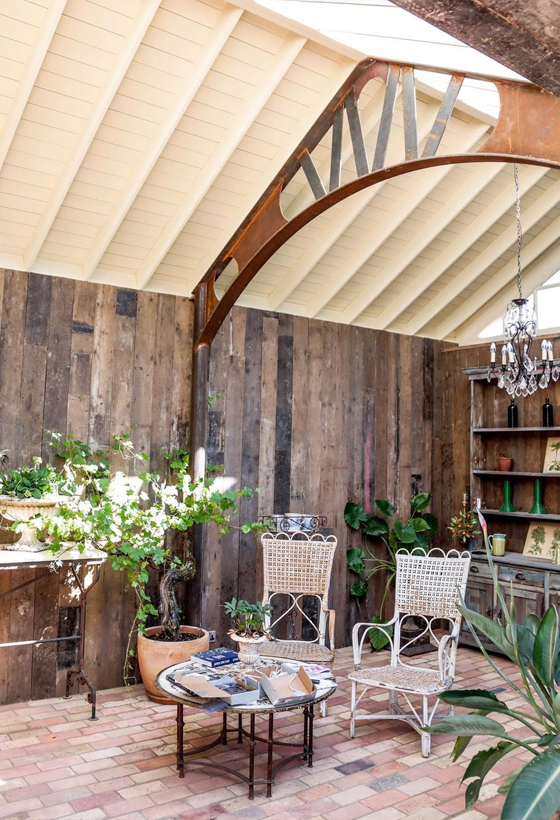 Exterior Inspiration