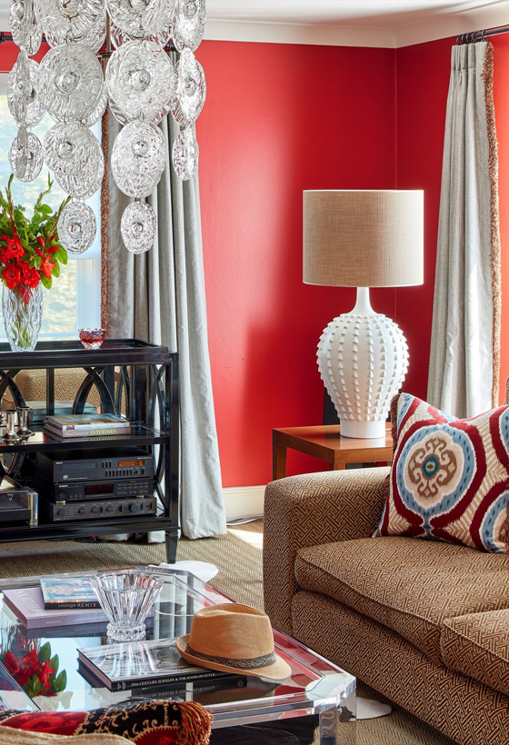 Living Room Inspiration