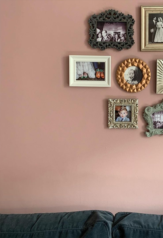 Living Room Inspiration