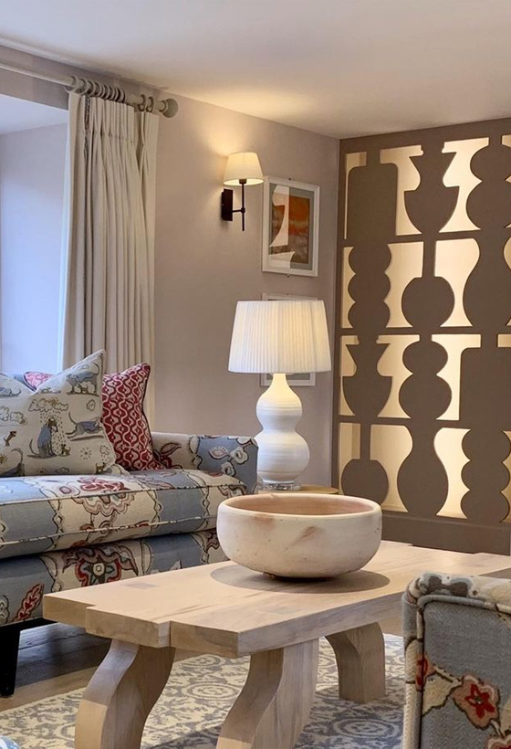 Living Room Inspiration
